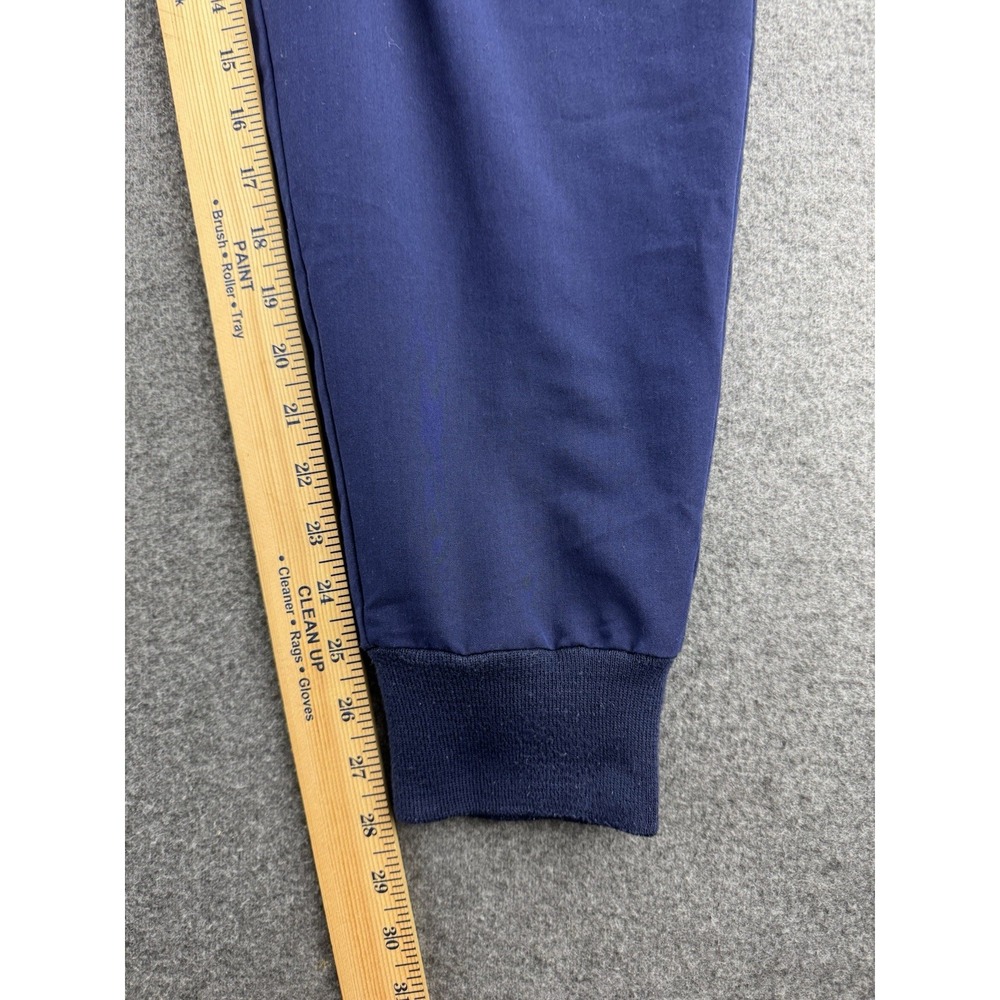 FIGS Pants Mens‎ Sz Lg/S Blue Tansen Scrubs Jogger Technical Uniform Drawstring - Picture 14 of 16